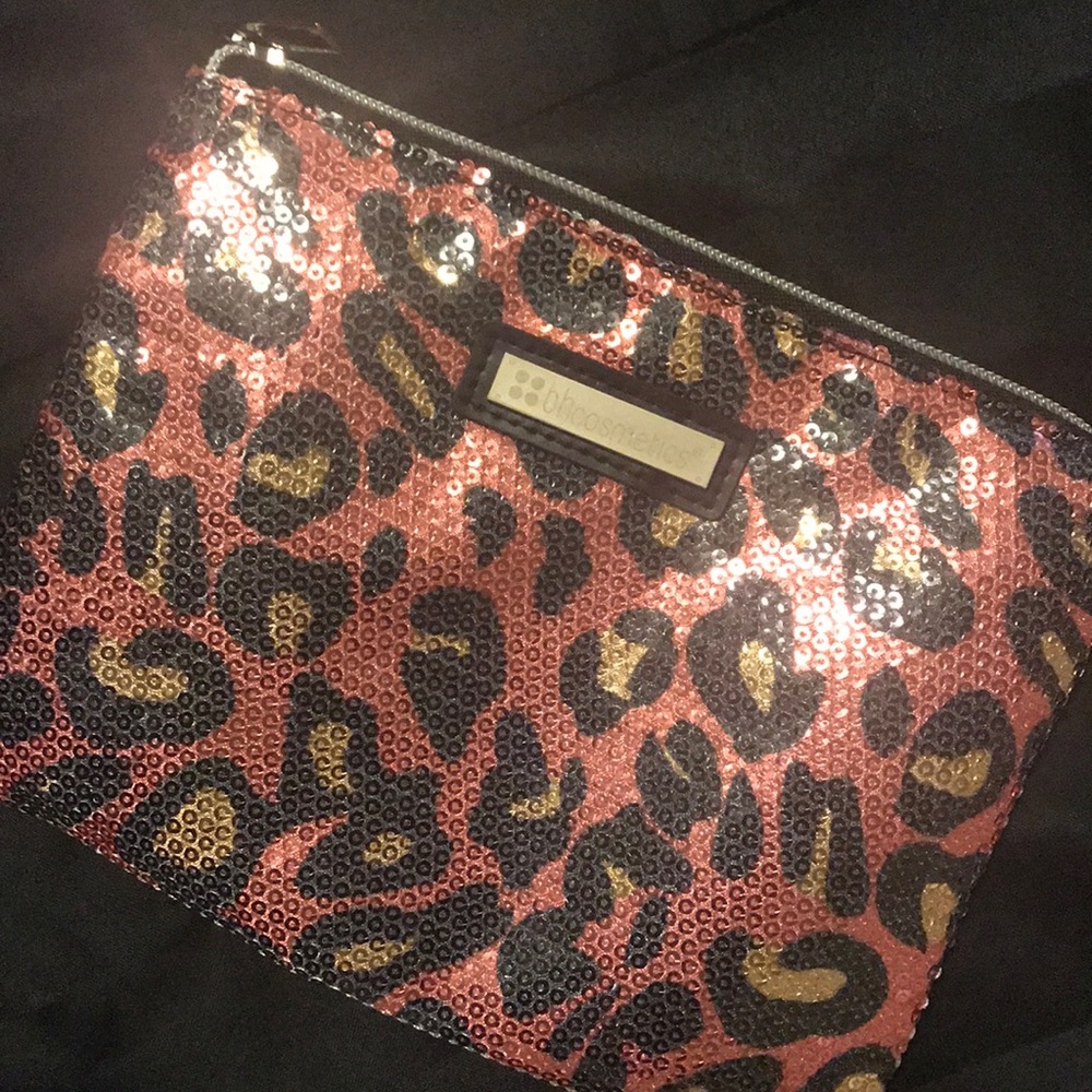 BH Cosmetics Bag
